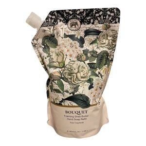 Michel Design Works Hand Soap Refill – Bouquet Scent (35.6 oz)